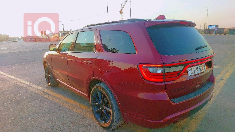 Dodge Durango